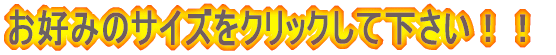 ���D���ȃT�C�Y���N���b�N���ĉ������I�I